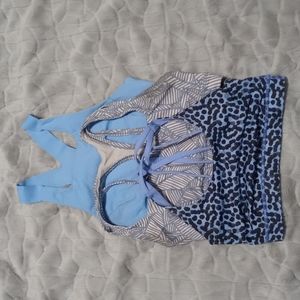COPY - Lululemon bra bundle